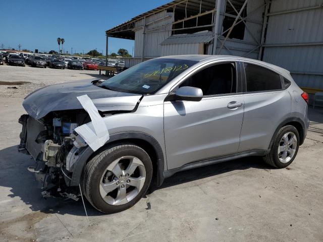 2017 Honda HR-V LX