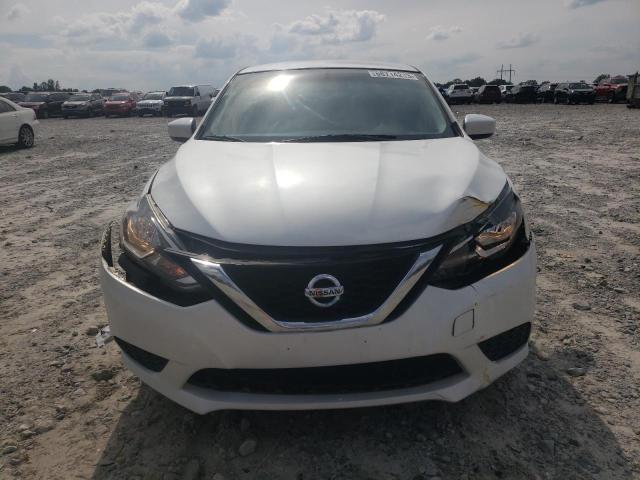 2016 NISSAN SENTRA S - 3N1AB7AP4GL662716