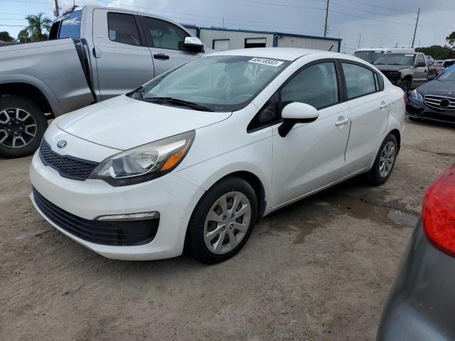 2016 Kia Rio LX