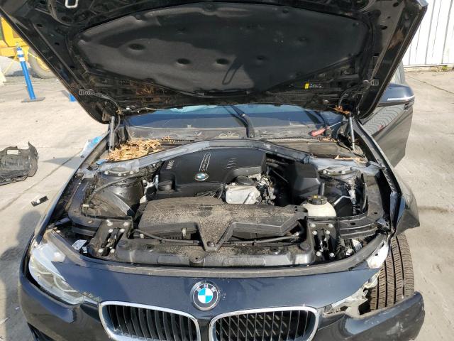 WBA8A3C5XJK763736 | 2018 BMW 320 XI