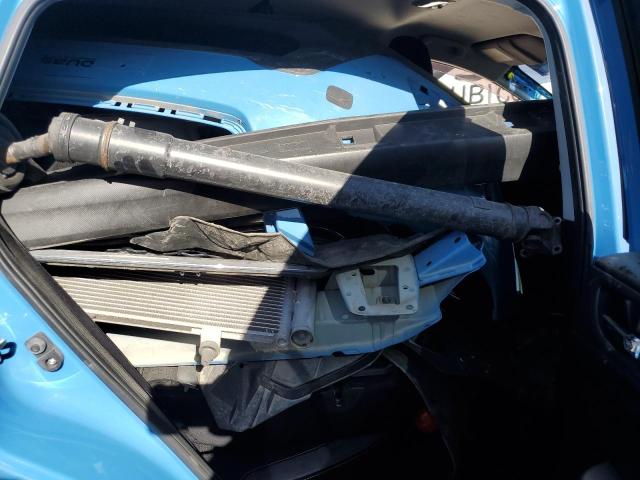 JF2GPABC5H8227111 Subaru Crosstrek Premium