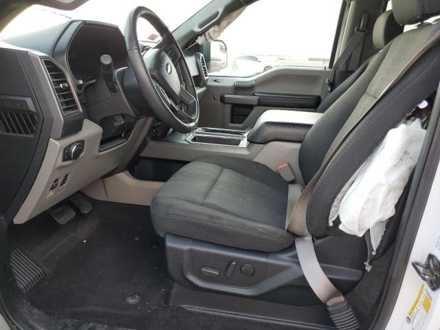 1FTEW1C47LKD37766 Ford F150 Supercrew