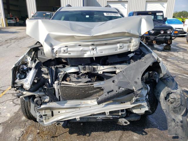 2GKALTEK9E6187880 GMC Terrain Slt