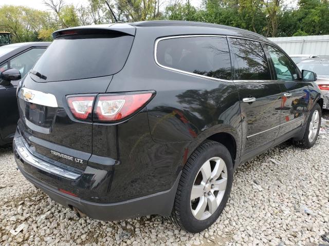 1GNKVJKD7FJ101353 Chevrolet Traverse Ltz