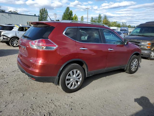 KNMAT2MV1GP616997 | 2016 NISSAN ROGUE S