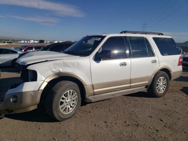 2013 Ford Expedition XLT