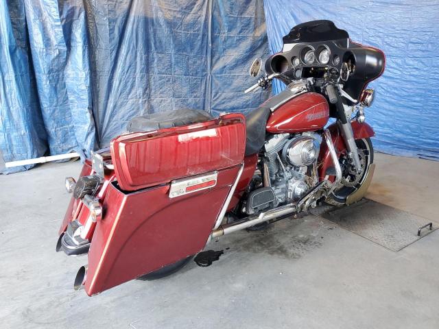 2006 HARLEY-DAVIDSON FLHTI 1HD1FVW1X6Y613171