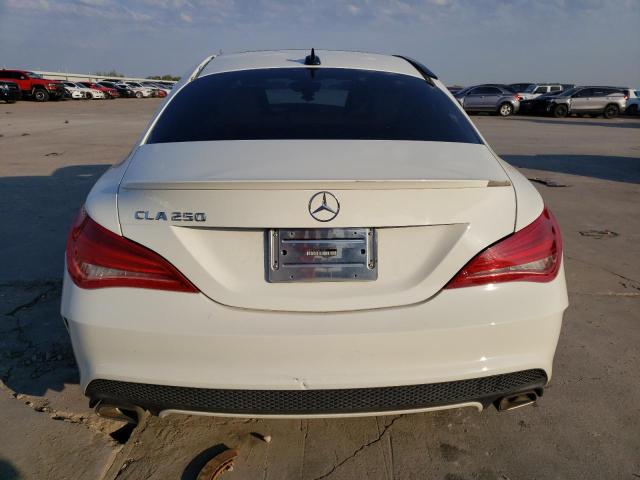 WDDSJ4EB9EN117096 Mercedes-Benz CLA 250