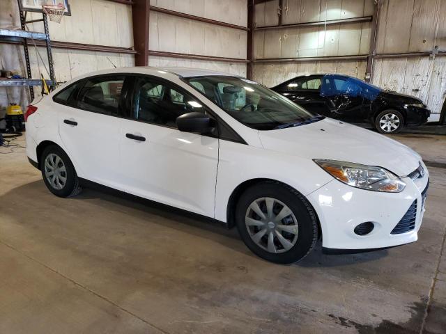 1FADP3E22EL258332 Ford FOCUS S