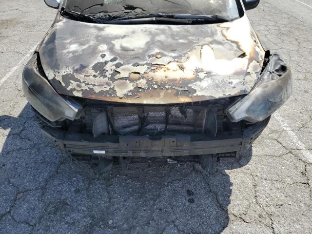 KNAFK4A69G5611959 KIA FORTE LX