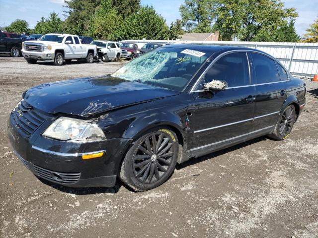 2003 Volkswagen Passat GLS