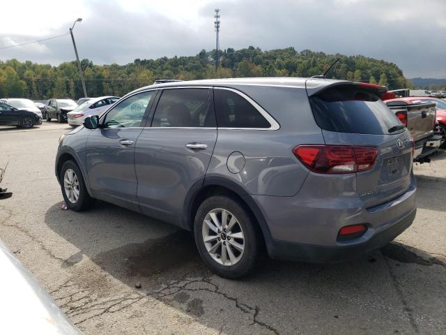 5XYPG4A5XLG621434 KIA SORENTO S