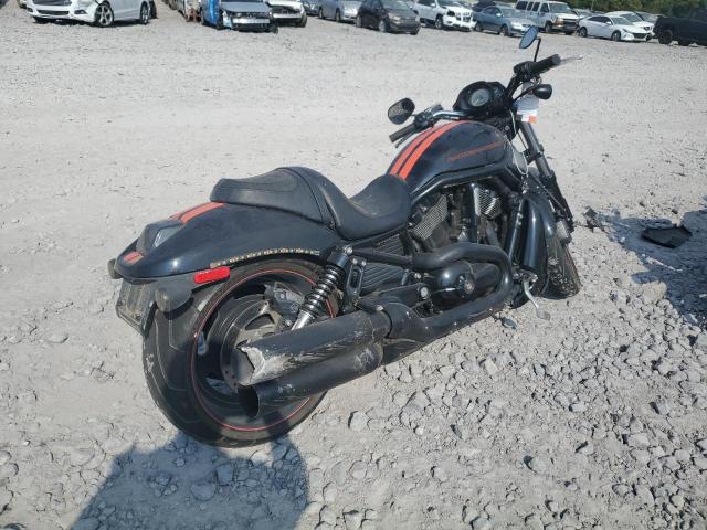 2008 HARLEY-DAVIDSON VRSCDX - 1HD1HHH178K801029