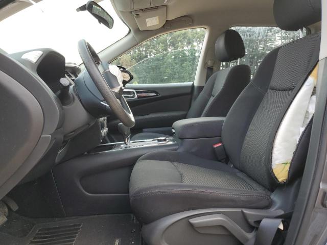 5N1DR2MM0HC695425 Nissan Pathfinder S
