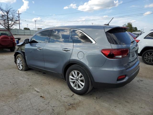 5XYPG4A54LG609893 | 2020 KIA SORENTO S