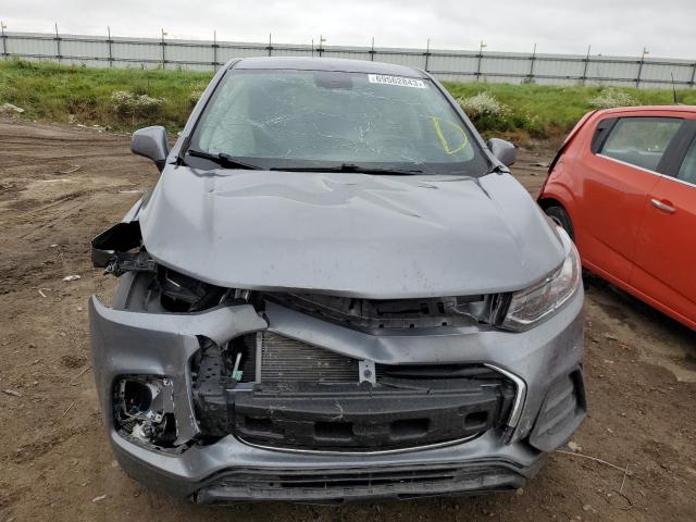 3GNCJNSB0LL258989 Chevrolet TRAX LS