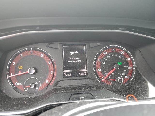 2020 VOLKSWAGEN JETTA S - 3VWCB7BU0LM006945