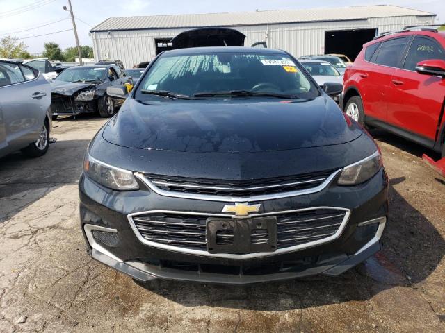 2017 CHEVROLET MALIBU LS - 1G1ZB5ST2HF278583