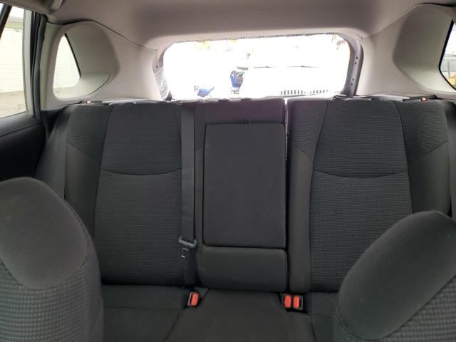 2T3LWRFV1LW082758 Toyota RAV4 LE