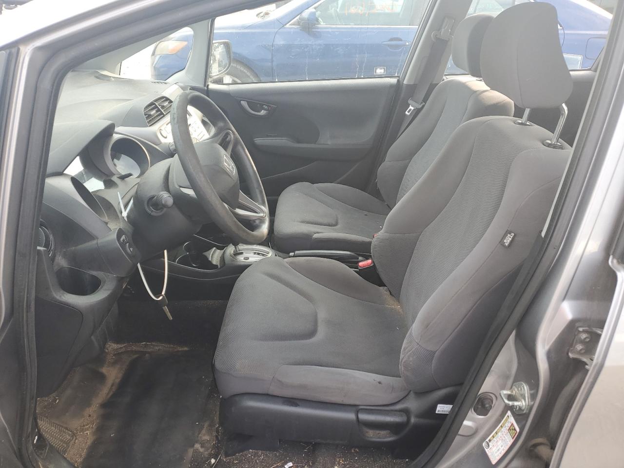 JHMGE8H22AS013146 2010 Honda Fit JHMGE8H22AS013146 2010 Honda Fit