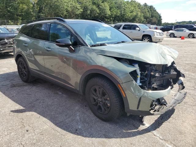 5XYK7CAF1PG011862 KIA Sportage X-pro