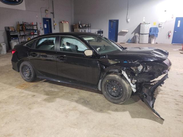 Vin: 2hgfe2f26nh118719, lot: 67265623, honda civic lx 20224