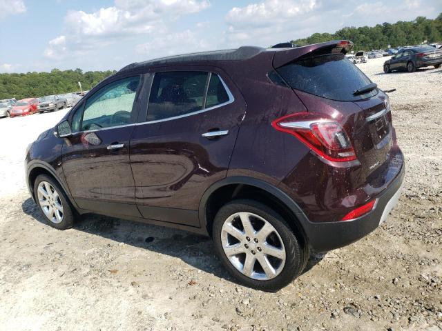 KL4CJ1SB1HB250209 2017 BUICK ENCORE, photo no. 2