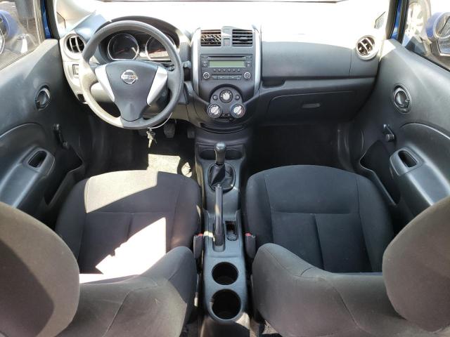 3N1CE2CP9EL434272 Nissan Versa Note S