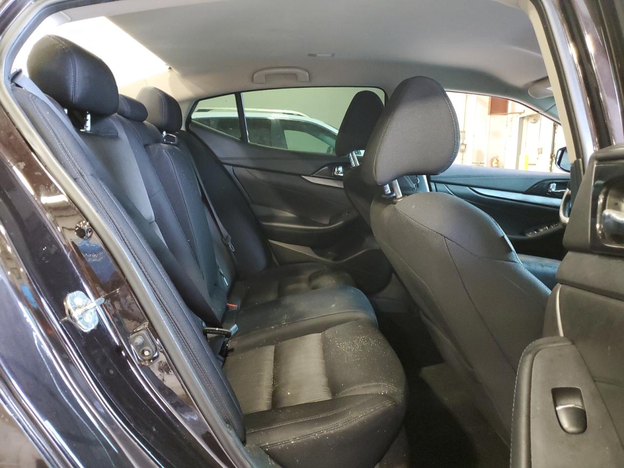 1N4AA6AP7HC414795 NISSAN MAXIMA 2017