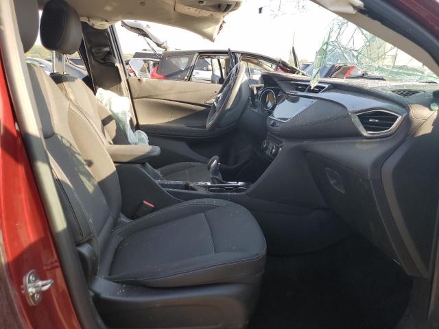 KL4MMBS29PB085638 Buick Encore Gx Preferred