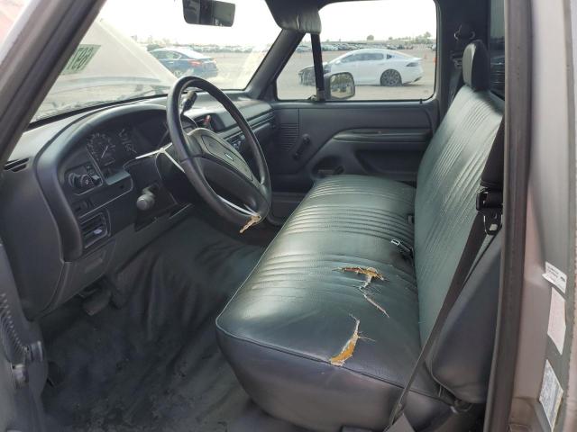 2FTDF15Y8PCA96161 1993 Ford F150