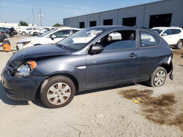 2008 Hyundai Accent GS