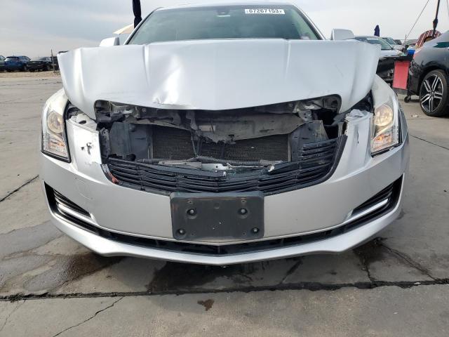 1G6AA5RX9G0167470 Cadillac ATS