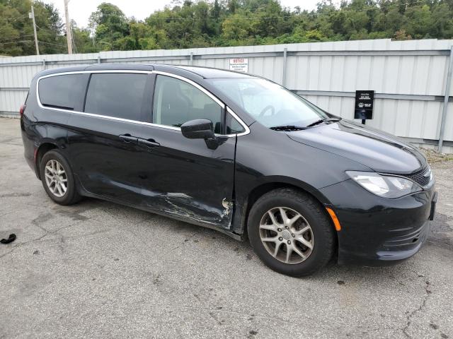 2C4RC1DG0HR502732 2017 CHRYSLER PACIFICA, photo no. 4