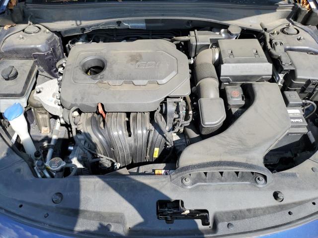 5XXGT4L33KG275687 KIA Optima Lx