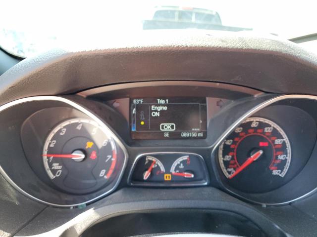 1FADP3L92EL452620 Ford FOCUS ST