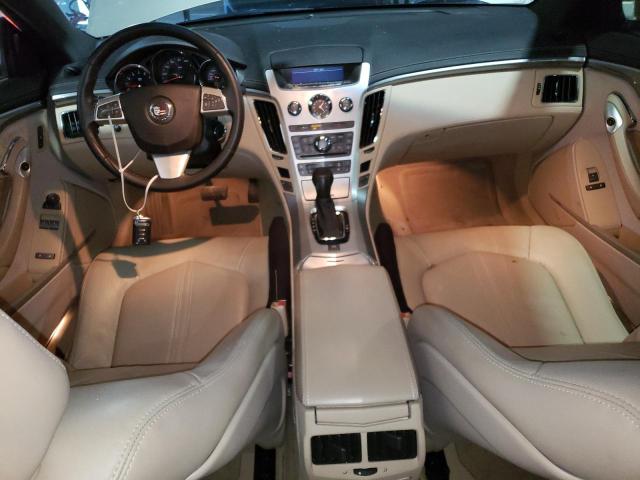 1G6DG1E33E0191218 Cadillac Cts Performance Collection