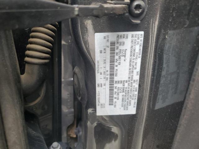 1FADP5EU3HL108229 Ford C-MAX SE