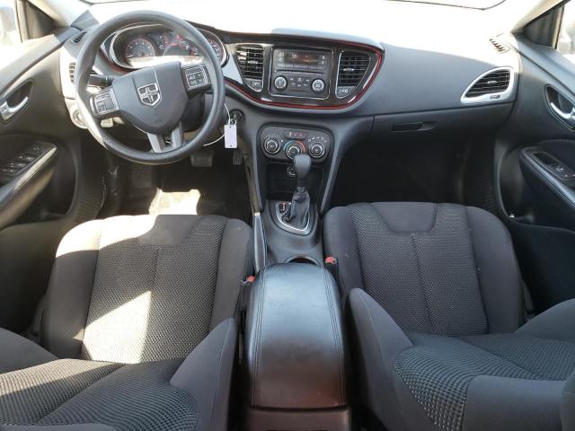 1C3CDFAA3FD390304 Dodge DART SE