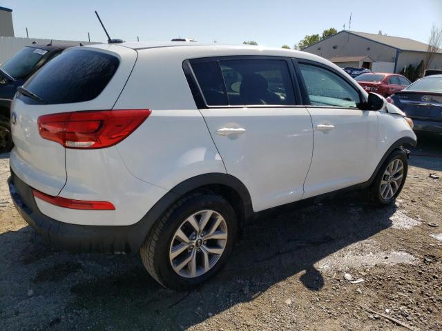 KNDPB3AC1G7847369 KIA Sportage Lx