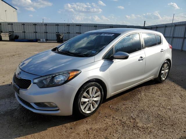 2015 Kia Forte EX