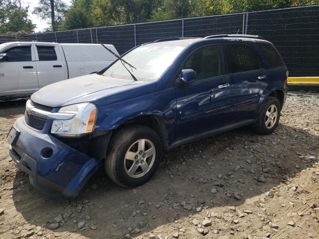 2008 Chevrolet Equinox LT