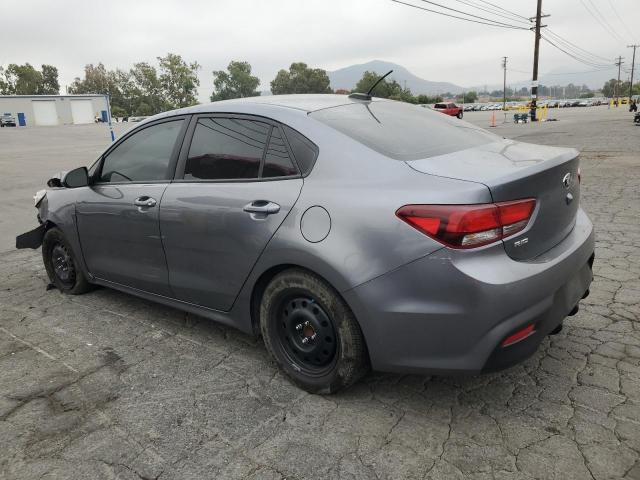 3KPA24AB5KE216670 KIA RIO S