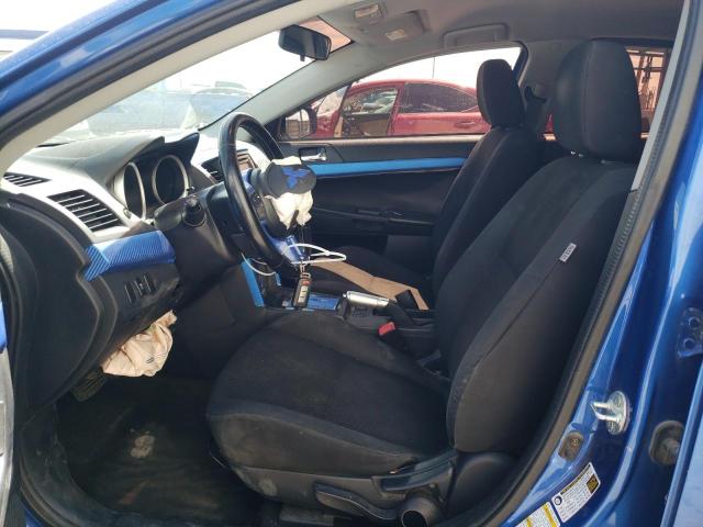 JA32V2FW0GU012068 Mitsubishi LANCER ES