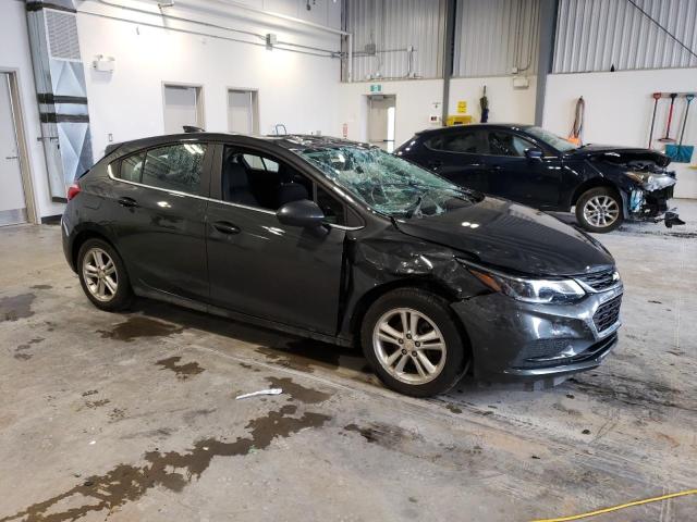 3G1BE6SM4HS537626 | 2017 CHEVROLET CRUZE LT