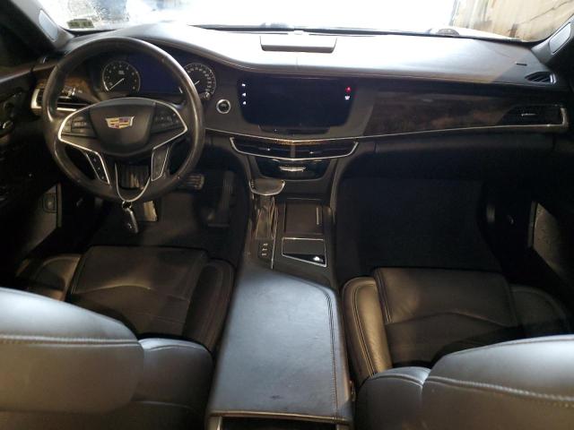 1G6KD5RS6JU100633 Cadillac CT6 LUXURY