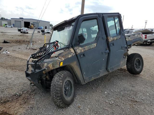 2019 POLARIS RANGER CRE - 4XARSU999K8897860