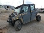 2019 POLARIS RANGER CRE - 4XARSU999K8897860