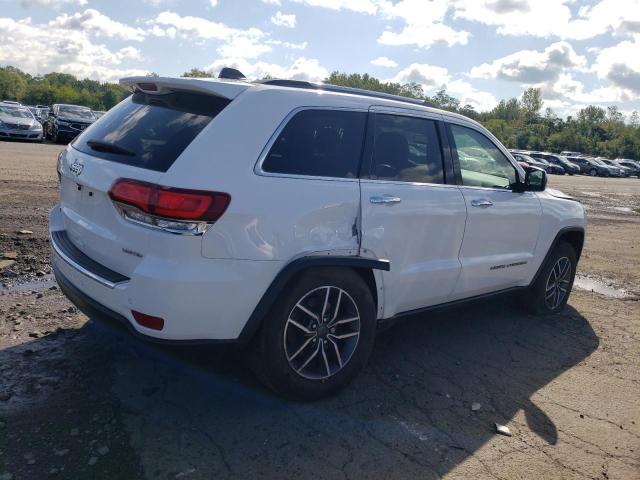 1C4RJFBG1LC377425 Jeep Grand Cherokee Limited