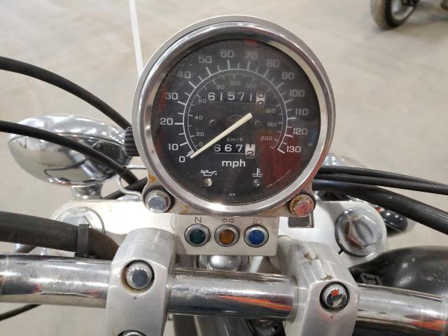 2004 HONDA VT1100 C - 1HFSC18054A803130